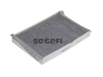 Filtru, aer habitaclu 2