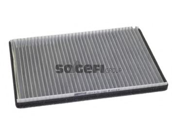 Filtru, aer habitaclu 2