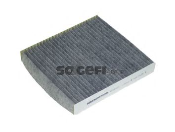 Filtru, aer habitaclu 2