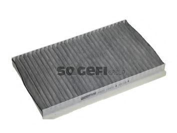 Filtru, aer habitaclu 2