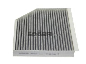 Filtru, aer habitaclu 2