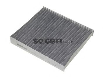 Filtru, aer habitaclu 2