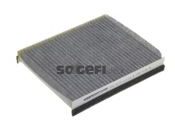 Filtru, aer habitaclu 2