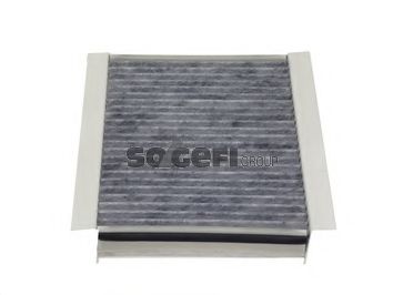 Filtru, aer habitaclu 2