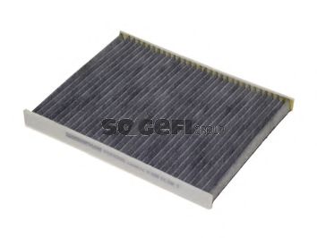 Filtru, aer habitaclu 2