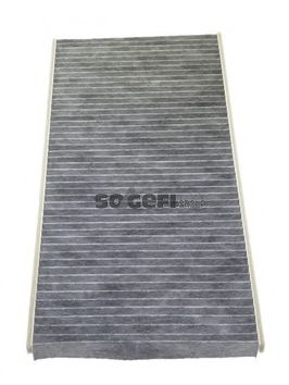 Filtru, aer habitaclu 2