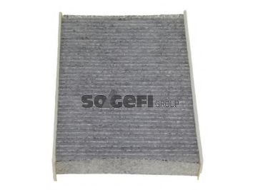 Filtru, aer habitaclu 2