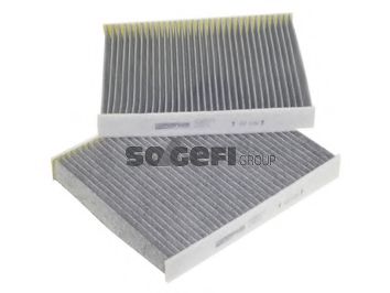 Filtru, aer habitaclu 2