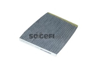 Filtru, aer habitaclu 2