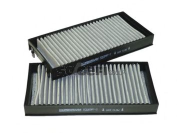 Filtru, aer habitaclu 2