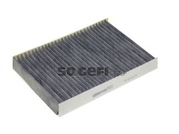 Filtru, aer habitaclu 2