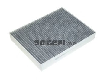 Filtru, aer habitaclu 2