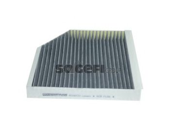 Filtru, aer habitaclu 2