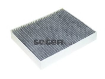 Filtru, aer habitaclu 2