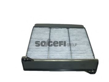 Filtru, aer habitaclu 2