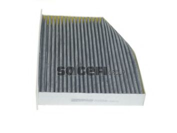Filtru, aer habitaclu 2