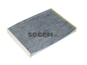 Filtru, aer habitaclu 2