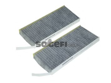 Filtru, aer habitaclu 2