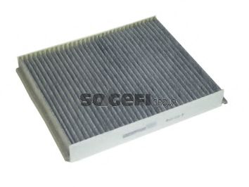 Filtru, aer habitaclu 2