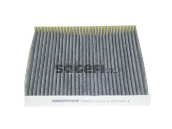 Filtru, aer habitaclu 2