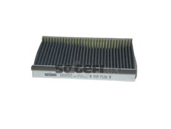 Filtru, aer habitaclu 2
