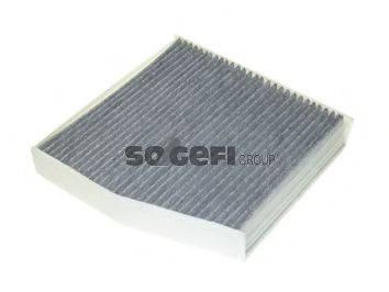 Filtru, aer habitaclu 2