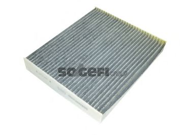 Filtru, aer habitaclu 2