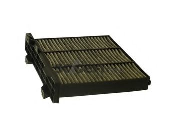 Filtru, aer habitaclu 2