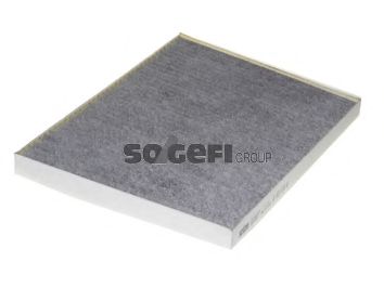 Filtru, aer habitaclu 2