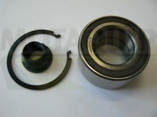 Set rulment roata