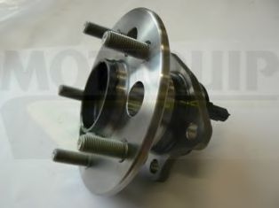 Set rulment roata 3