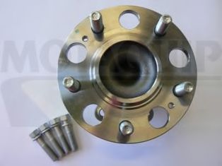 Set rulment roata