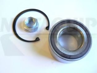 LVBK1574 Set rulment roata MOTAQUIP 
