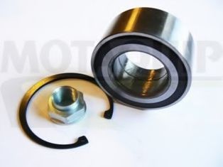 Set rulment roata 2