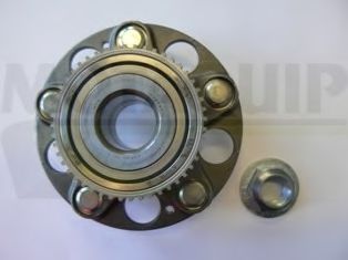 Set rulment roata 3