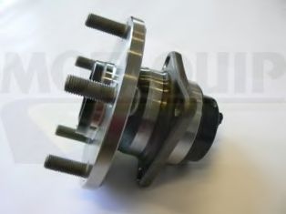 Set rulment roata 3