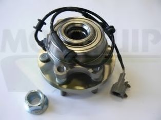 Set rulment roata 2