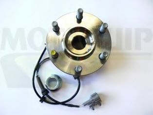 Set rulment roata 3