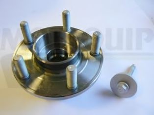 Set rulment roata 2