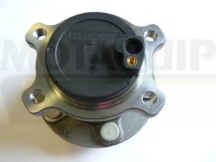 Set rulment roata 2