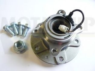 Set rulment roata 2