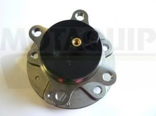 Set rulment roata 3