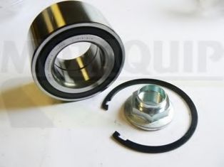Set rulment roata