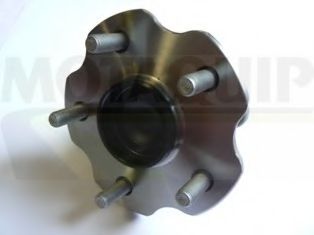Set rulment roata 3
