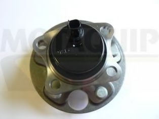 Set rulment roata