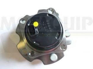 Set rulment roata 2
