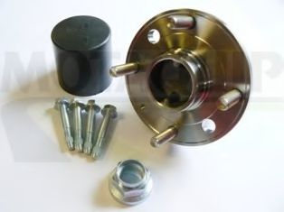 Set rulment roata