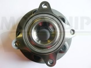 Set rulment roata