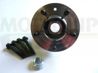Set rulment roata 2