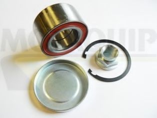 Set rulment roata